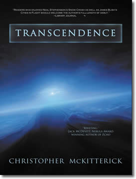 Transcendence