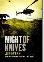 Night of Knives