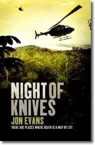 Night of Knives