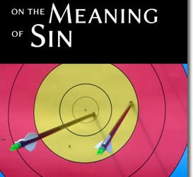 On The Meaning Of Sin