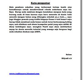 Love Poems From Indonesia (Ebook Pantun Indonesia)