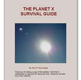 The Planet X Survival Guide