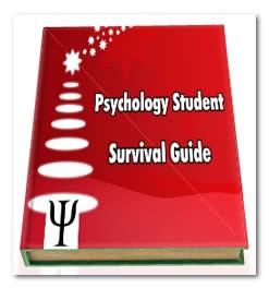 Psychology Student Survival Guide