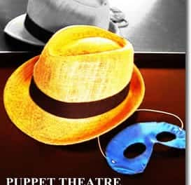 Puppet Theatre