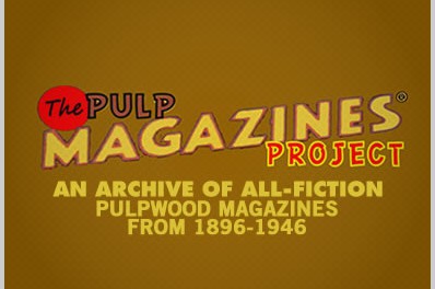 The Pulp Magazines Project
