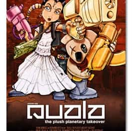 QUALA – The Plush Planetary Takeover