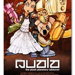 QUALA – The Plush Planetary Takeover