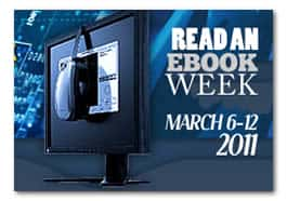 Read An Ebook Week (March 6 – 12)