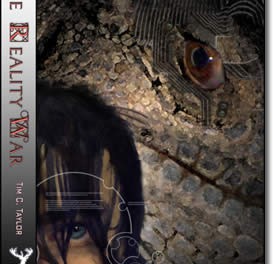 The Reality War Book1: The Slough of Despond
