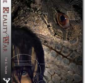 The Reality War Book1: The Slough of Despond