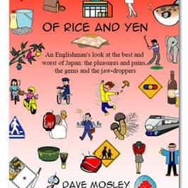 Of Rice and Yen: An Englishman’s look at the best and worst of Japan