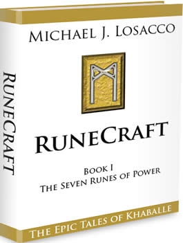 RuneCraft