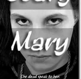 Scary Mary