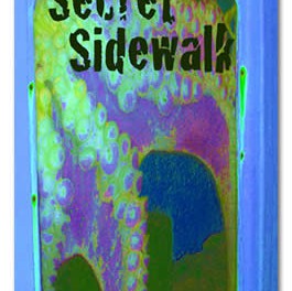 Secret Sidewalk
