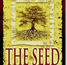 The Seed – Trilogy Of Time Part 1