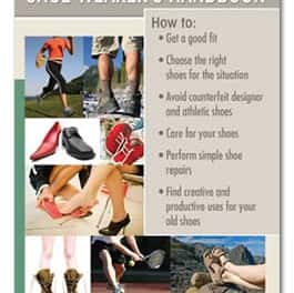 The OddShoeFinder.com Shoe Wearer’s Handbook
