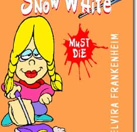 Snow White Must Die