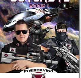 Spaceforce: Outcaste