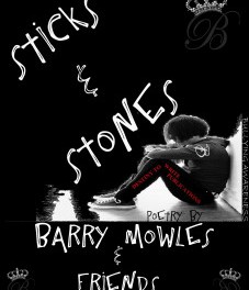 Sticks & Stones – Bullying Awareness