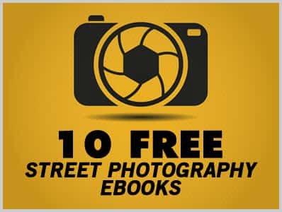 10 Free Street Photography Ebooks