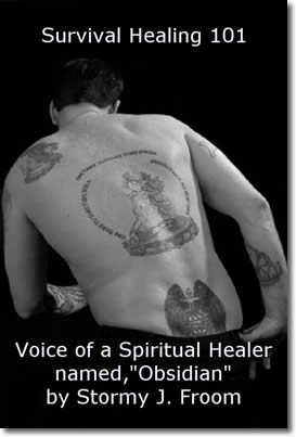 Survival Healing 101