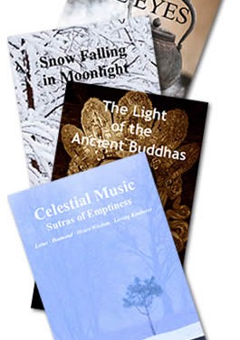 4 Spirituality Ebooks by Tai Sheridan