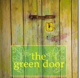 The Green Door
