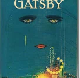 The Great Gatsby