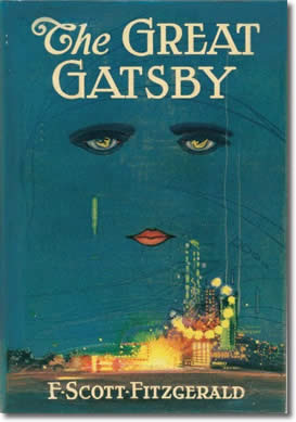 The Great Gatsby