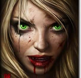 The Blood That Bonds