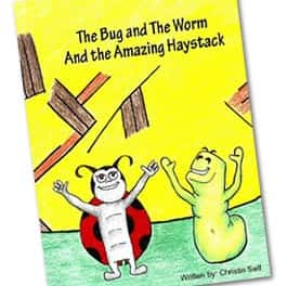 The Bug and the Worm and the Amazing Haystack