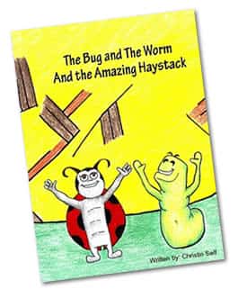 The Bug and the Worm and the Amazing Haystack