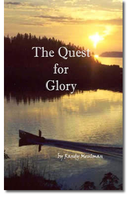 The Quest for Glory