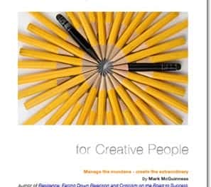 Time Management For Creative People