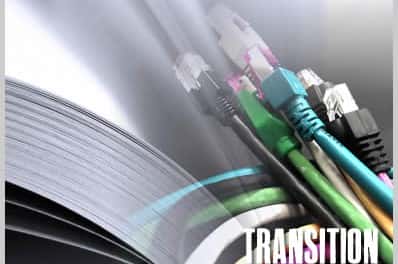 Transitioning from Print to Online: Five Easy Steps