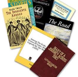 28 Free Travel Writing Ebooks