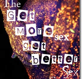 The Get More Sex, Get Better Sex Course – Week 1