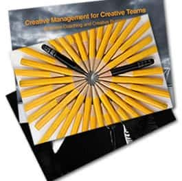 4 Creative Ebooks on Various Topics