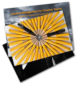 4 Creative Ebooks on Various Topics