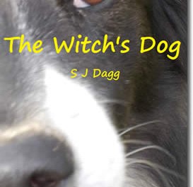 The Witch’s Dog