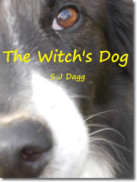 The Witch’s Dog