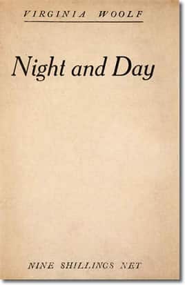 Night and Day