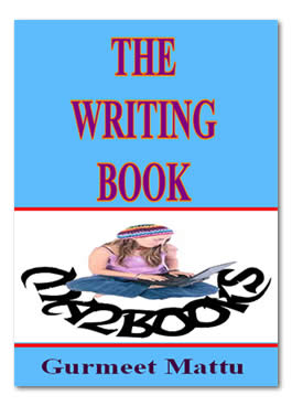 The Writing Book