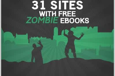 31 Sites With Free Zombie Ebooks