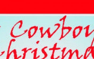 Free Novel – A Cowboy’s Christmas Prayer