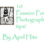 10 Photography Posing Tips