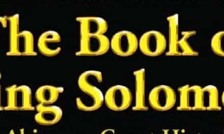 The Book of King Solomon