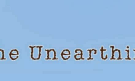 The Unearthing – Science Fiction Free Ebook