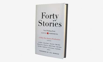 Forty Stories