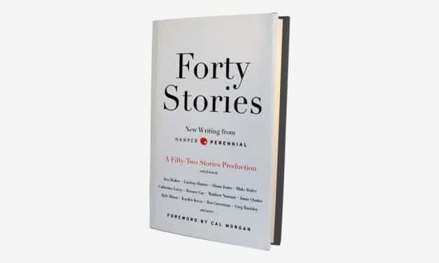 Forty Stories